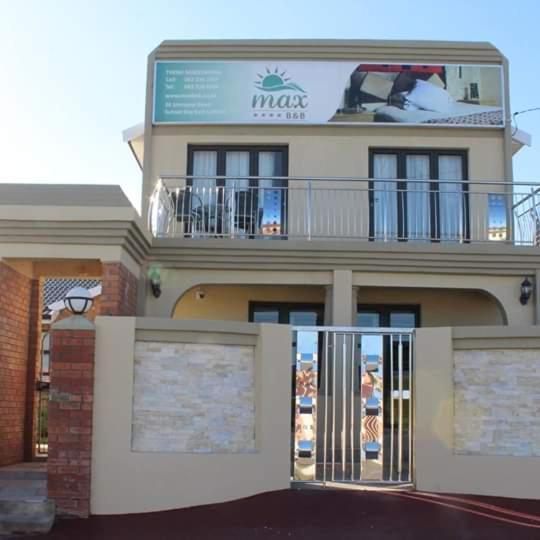 Max B&B East London Luaran gambar