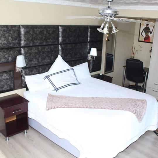 Max B&B East London Luaran gambar