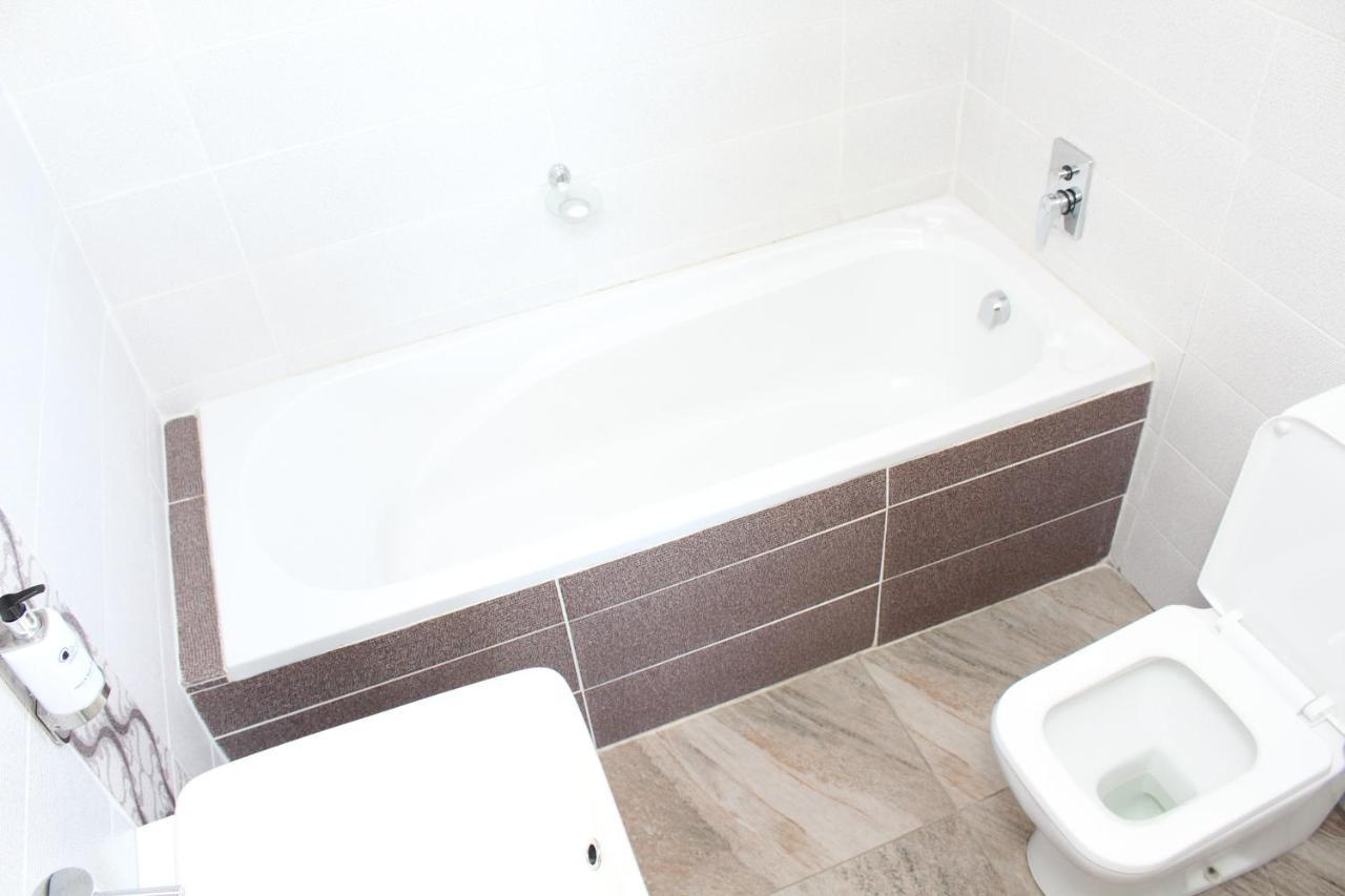 Max B&B East London Luaran gambar