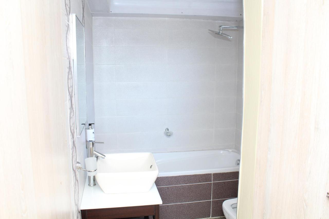Max B&B East London Luaran gambar