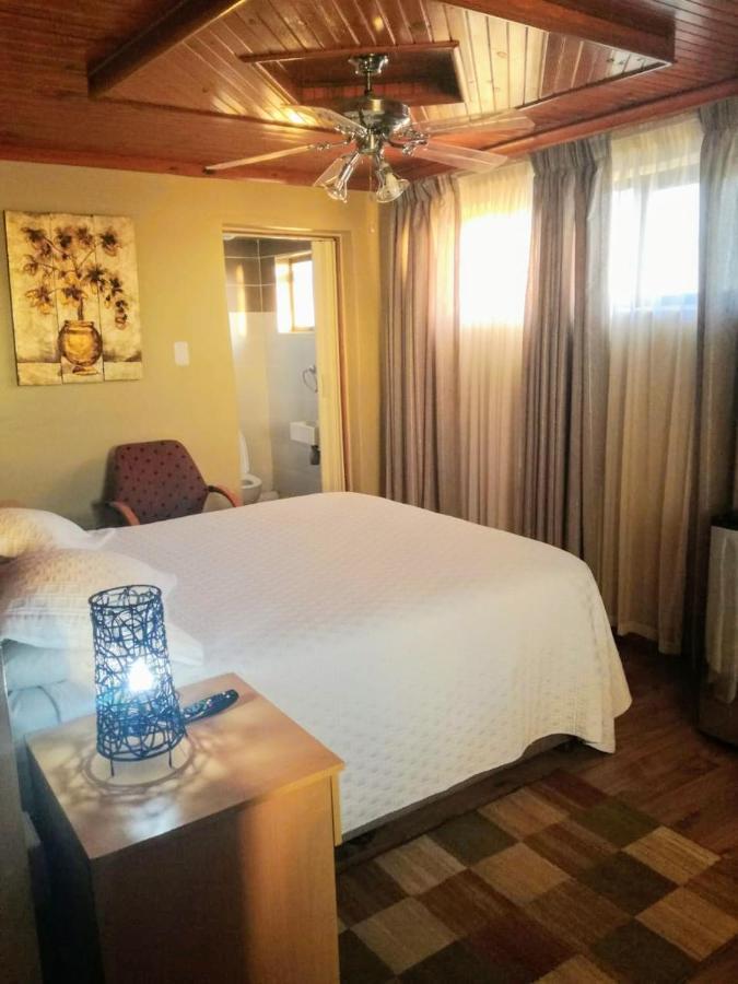 Max B&B East London Luaran gambar
