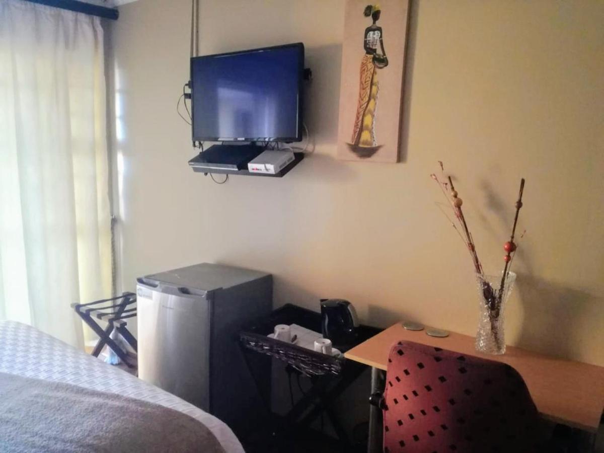 Max B&B East London Luaran gambar