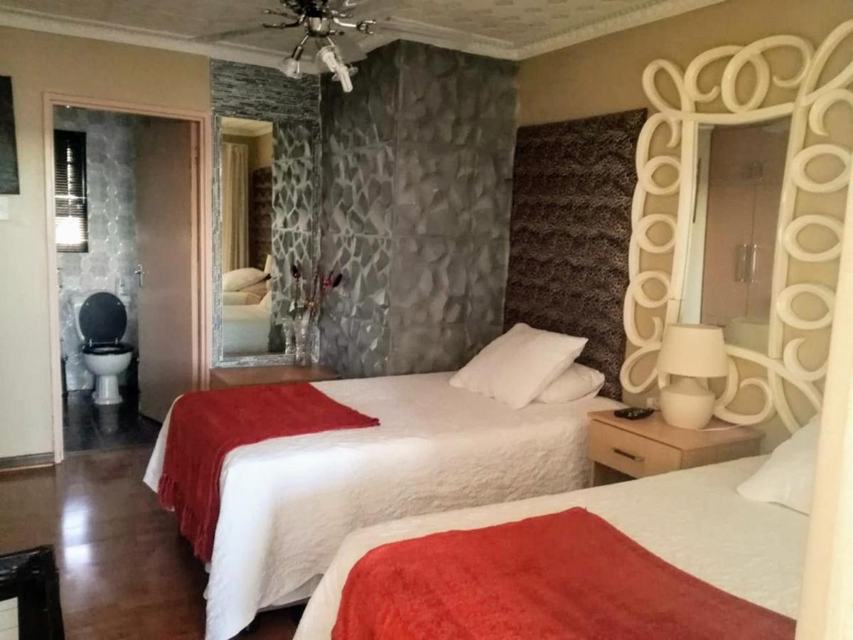 Max B&B East London Luaran gambar