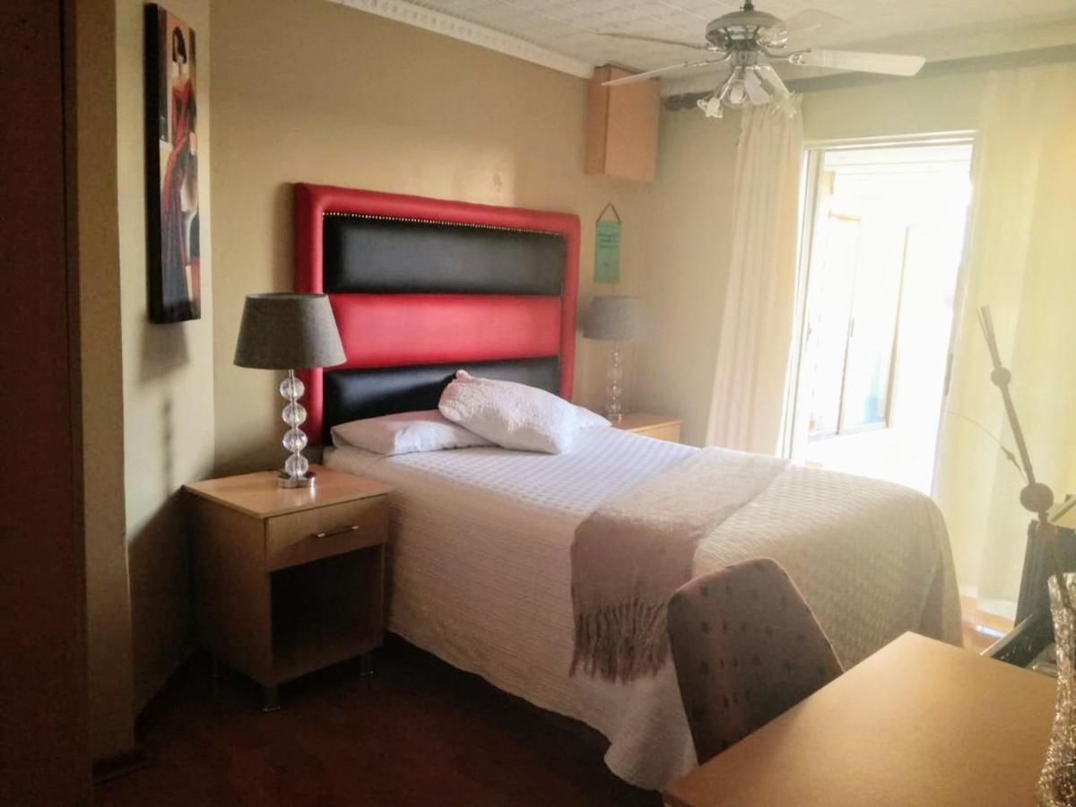 Max B&B East London Luaran gambar