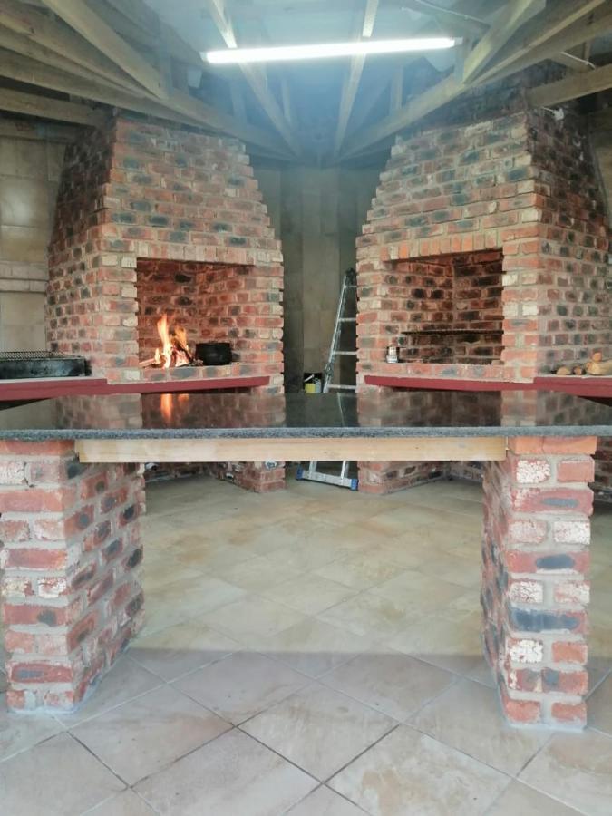 Max B&B East London Luaran gambar