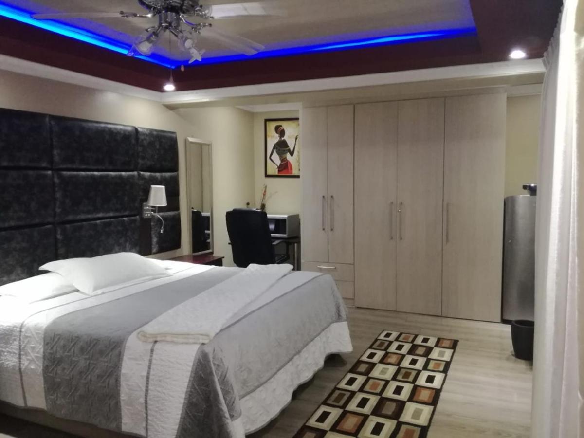 Max B&B East London Luaran gambar